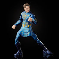 
              IN STOCK! Eternals Marvel Legends Ikaris 6-inch Action Figure
            