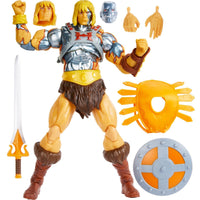 
              IN STOCK! Masters of the Universe Masterverse Revelation Faker Action Figure
            