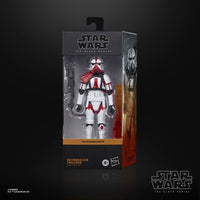 
              IN STOCK! Star Wars: The Black Series Incinerator Trooper Action Figure
            