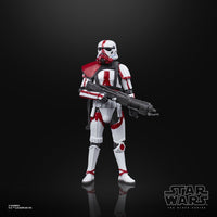 
              IN STOCK! Star Wars: The Black Series Incinerator Trooper Action Figure
            