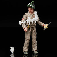 
              Ghostbusters Plasma Series 6-Inch Action Figures Wave 2 SET OF 6 (PRE-ORDER)
            