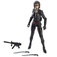 
              IN STOCK! G.I. Joe Classified Series 6-Inch Snake Eyes: G.I. Joe Origins Baroness Action Figure
            