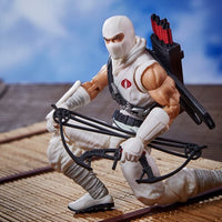 
              IN STOCK! G.I. Joe Classified Series 6-Inch Storm Shadow Action Figure
            