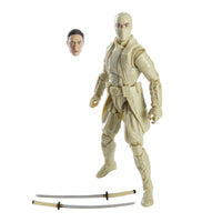 
              IN STOCK! G.I. Joe Classified Series 6-Inch Snake Eyes: G.I. Joe Origins Storm Shadow Action Figure
            