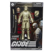 
              IN STOCK! G.I. Joe Classified Series 6-Inch Snake Eyes: G.I. Joe Origins Storm Shadow Action Figure
            