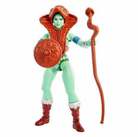 
              M.O.T.U: Origins Green Goddess (Wave 6)
            