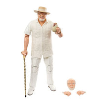 
              Jurassic World John Hammond Amber Collection Action Figure (PRE-ORDER)
            