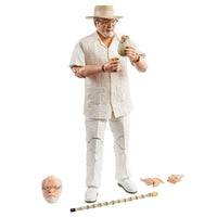 
              Jurassic World John Hammond Amber Collection Action Figure (PRE-ORDER)
            