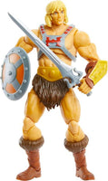 
              IN STOCK! M.O.T.U Masterverse Revelation He-Man Action Figure
            