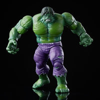 
              (PRE-ORDER) Marvel Legends 20th Anniversary Retro Hulk 6-Inch Action Figure
            