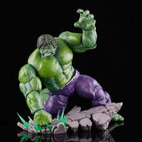 
              (PRE-ORDER) Marvel Legends 20th Anniversary Retro Hulk 6-Inch Action Figure
            