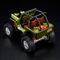 
              IN STOCK! Hot Wheels Collectors HWC Special Edition 1944 Willys MB Numbered (xxx/20,000)
            