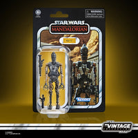 
              IN STOCK! Star Wars The Vintage Collection IG-11 Action Figure
            