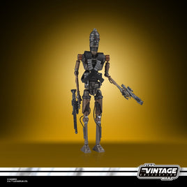 IN STOCK! Star Wars The Vintage Collection IG-11 Action Figure