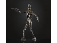 
              IN STOCK! Star Wars: The Black Series 6" IG-11 (The Mandalorian) Exclusive
            