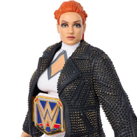 
              IN STOCK! WWE Elite Collection Series 100 Becky Lynch Action Figure
            