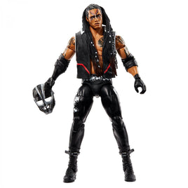 IN STOCK! WWE Elite Collection Series 94 Mace Action Figure