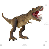 
              (PRE-ORDER October 2022) Jurassic World Hammond Collection Tyrannosaurus Rex
            