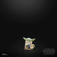 
              IN STOCK! STAR WARS THE BLACK SERIES GROGU 6 INCH ACTION FIGURE
            