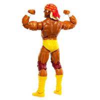 
              IN STOCK! WWE Elite Collection Series 96 Hulk Hogan Action Figure
            