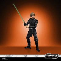 
              ( PRE ORDER ) STAR WARS THE VINTAGE COLLECTION LUKE SKYWALKER (IMPERIAL LIGHT CRUISER) 3 3/4 INCH ACTION FIGURE
            
