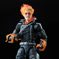 
              IN STOCK! Marvel Legends Series Marvel Comics Ghost Rider 6-inch Action Figure
            