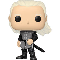 
              IN STOCK! House of the Dragon Daemon Targaryen Pop! Vinyl Figure
            