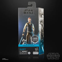 
              IN STOCK! Star Wars The Black Series Cal Kestis 6-Inch Action Figure
            