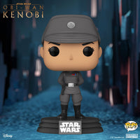 
              IN STOCK! Star Wars: Obi-Wan Kenobi Tala Durith Pop! Vinyl Figure
            