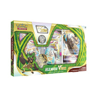 
              IN STOCK! Pokémon TCG: Kleavor VSTAR Premium Collection
            