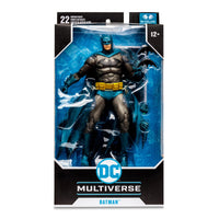 
              (PRE-ORDER) DC Multiverse Batman: Hush 7-Inch Scale Action Figure
            