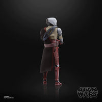 
              IN STOCK! STAR WARS THE BLACK SERIES HK-87 6 INCH ACTION FIGURE
            