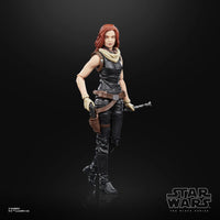 
              IN STOCK! Star Wars The Black Series Mara Jade 6-Inch Action Figure
            