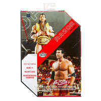 
              IN STOCK! WWE Ultimate Edition Wave 16 Razor Ramon Action Figure
            