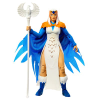 
              IN STOCK! Masters of the Universe Masterverse Sorceress Action Figure
            