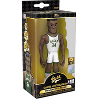 
              IN STOCK! (CHASE) NBA Bucks Giannis Antetokounmpo 5-Inch Vinyl Gold Figure
            