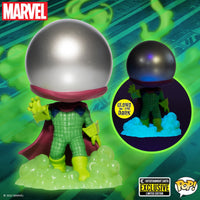 
              IN STOCK! Marvel Mysterio 616 Glow-in-the-Dark Pop! Vinyl Figure - Entertainment Earth Exclusive
            