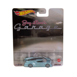 IN STOCK! Jay Leno’s Garage, EcoJet, Hot Wheels Retro Entertainment 2022 Mix 6