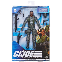 
              IN STOCK! G.I. Joe Classified Series 6-Inch Sgt. Stalker Action Figure
            