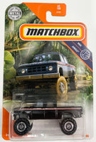 
              IN STOCK! MATCHBOX Metal Parts SET OF 2. CHEVY K1500, 1968 DODGE D200
            