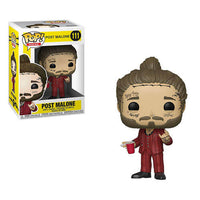 
              IN STOCK! Post Malone Pop! Vinyl Figure
            