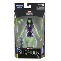 
              IN STOCK! Avengers 2022 Marvel Legends She-Hulk 6-Inch Action Figure
            