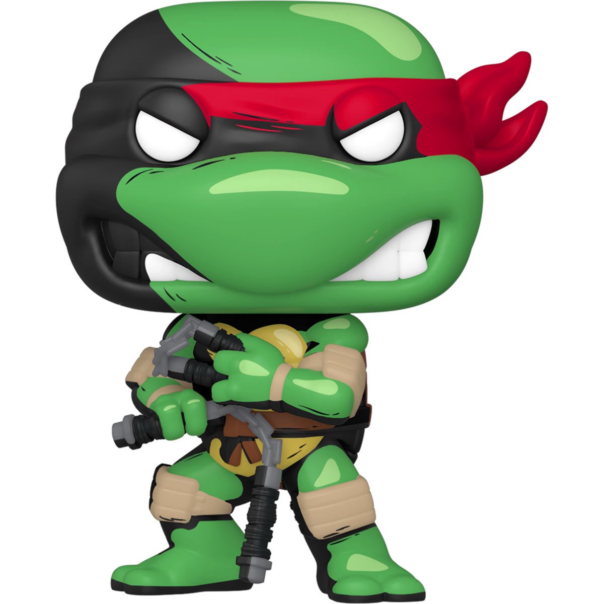 IN STOCK! Teenage Mutant Ninja Turtles Comic Michelangelo Pop