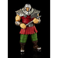 
              (PRE-ORDER July/Aug 2023) Masters of the Universe Masterverse New Eternia Ram Man Deluxe Action Figure
            