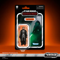 
              ( PRE ORDER ) STAR WARS THE VINTAGE COLLECTION LUKE SKYWALKER (IMPERIAL LIGHT CRUISER) 3 3/4 INCH ACTION FIGURE
            