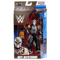 
              IN STOCK! WWE Elite Collection Greatest Hits Rey Mysterio Action Figure
            