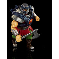 
              (PRE-ORDER July/Aug 2023) Masters of the Universe Masterverse New Eternia Ram Man Deluxe Action Figure
            