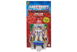 IN STOCK! Masters of the Universe Origins Evil-Lyn 2