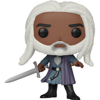 
              IN STOCK! House of the Dragon Corlys Velaryon Pop! Vinyl Figure
            