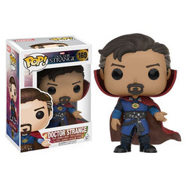 IN STOCK! Doctor Strange Movie Pop! Vinyl Figure